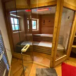 Sodamin Alpin Mit Wellness Hohentauern