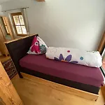 Chalé Sodamin Alpin Mit Wellness Hohentauern
