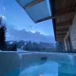 Sodamin Alpin Mit Wellness