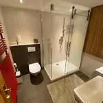 Sodamin Alpin Mit Wellness * Hohentauern