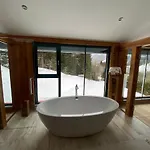 Sodamin Alpin Mit Wellness Chalé Hohentauern