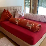 Chalé Sodamin Alpin Mit Wellness Hohentauern