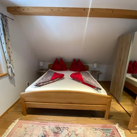 Sodamin Alpin Mit Wellness Alpehytte *