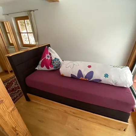 Chalet Sodamin Alpin Mit Wellness Hohentauern
