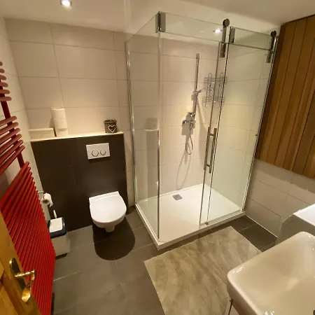 Sodamin Alpin Mit Wellness * Hohentauern