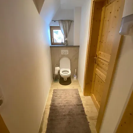 Sodamin Alpin Mit Wellness