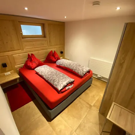 Sodamin Alpin Mit Wellness Chalet Hohentauern