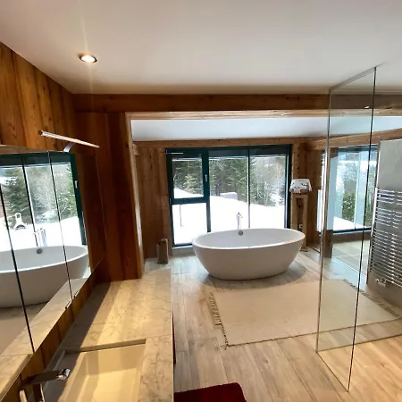 Sodamin Alpin Mit Wellness