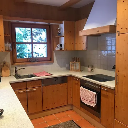 Sodamin Alpin Mit Wellness