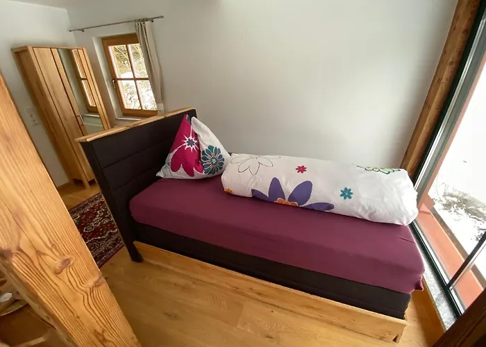 Chalé Sodamin Alpin Mit Wellness Hohentauern