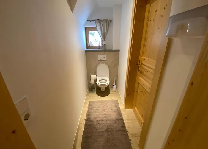 Sodamin Alpin Mit Wellness