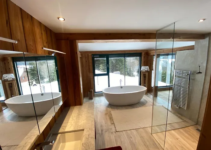 Sodamin Alpin Mit Wellness