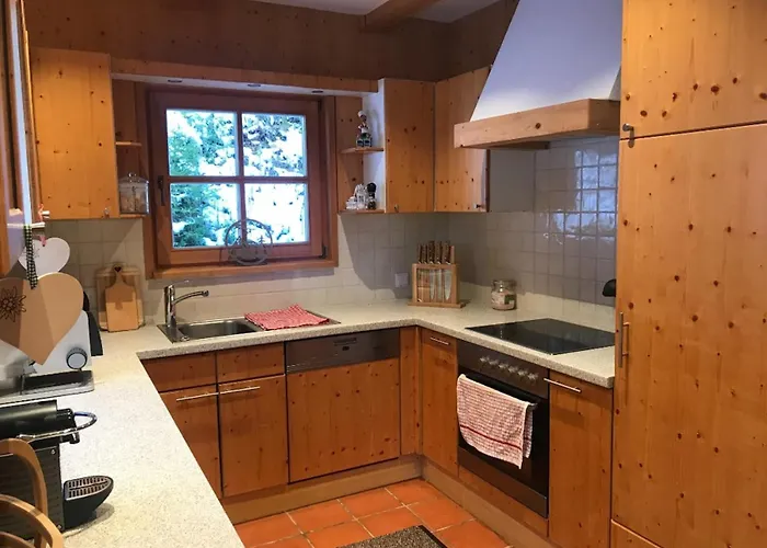 Sodamin Alpin Mit Wellness